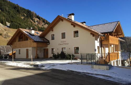 Residence Ciasa Dl Mone - Foto 16