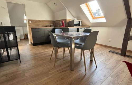 Appartement 2 personnes - Foto 14