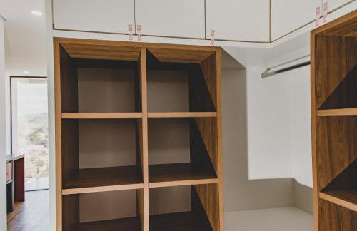 Suite Luxo com Piscina Privativa e Jacuzzi - Foto 30