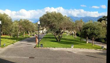 Villa Tiberiade - Photo 2