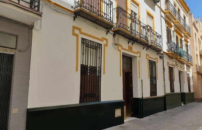 Amplio y Luminoso en el Corazon Sevilla - Foto 19