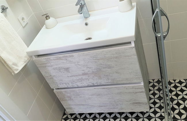 Bodrum Yoga Suites - Foto 22