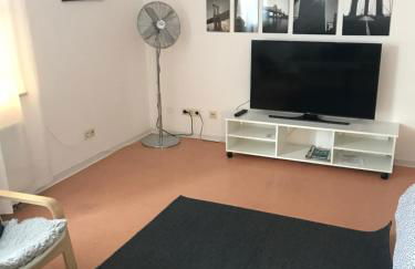 Monteure Apartment Roxheim - Foto 26