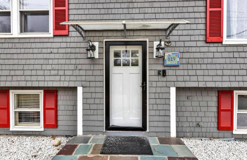 Cirlene's Beach Retreat - Photo 23