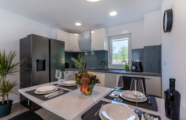 Villa nona Andrejka - Foto 8