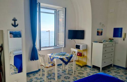 Atrani Mare Fuori appartamento sul mare - Foto 20