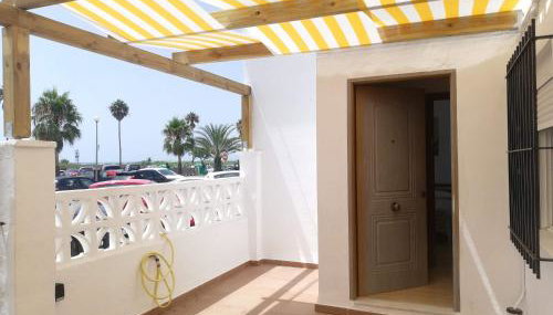 Miramar Conil - Foto 5, Shower, Lobby or reception