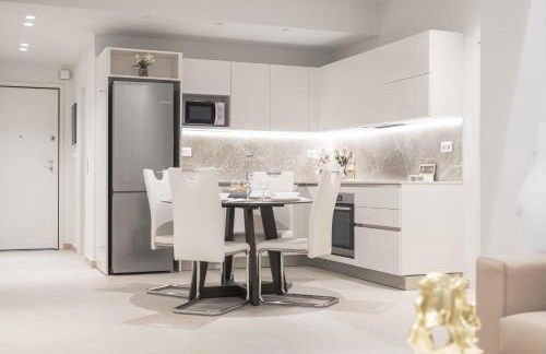 ZISE Luxury Apartments - Foto 18