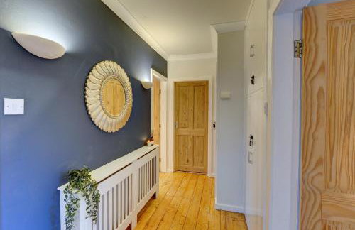 Kist Accommodates - Stylish Headingley Apartment - Parking - 500 mps WIFI - Foto 17