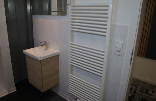 Ferienwohnung Tor zum Frankenwald in Mitwitz - Foto 23