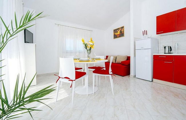 Apartments Perinic - Foto 13