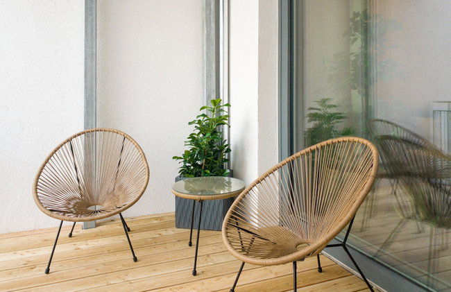 Brunnen Apartments - Photo 112