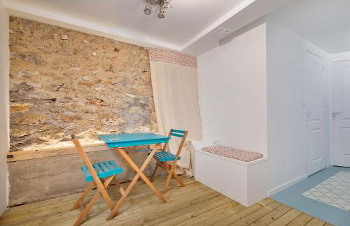 L'Arboré, maison d'architecte avec hammam - Foto 22