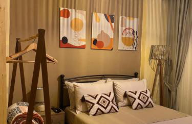 GK Apartment - Foto 10