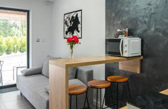 Bianco Apartamenty Laskowa - Zator - Foto 19