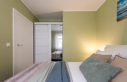 Flatbook Apartamenty - Sole Mare z basenem, Kąty Rybackie - Foto 20