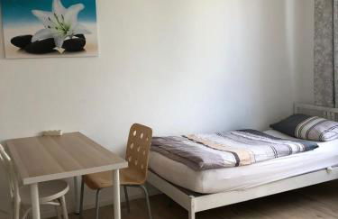 Work & Stay Central Apartments - Foto 34