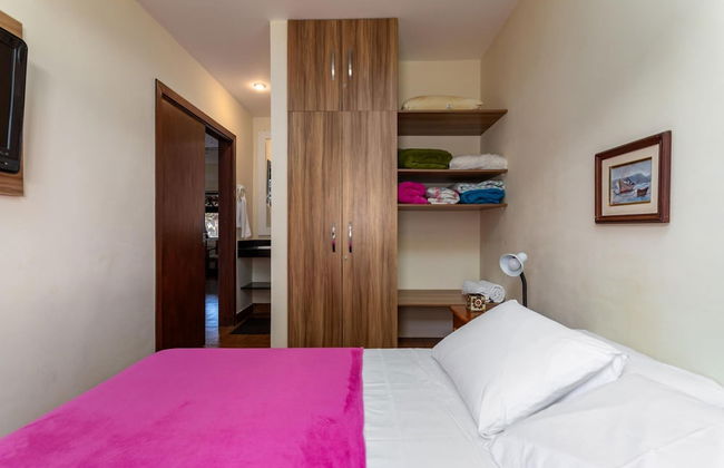 Apart Hotel Buz215 - Foto 53