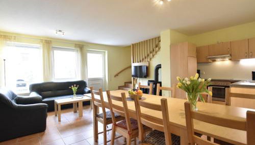 Gemuetliche Unterkunft in Zierow mit Sauna - Foto 3