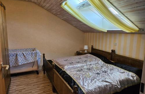 Ferienwohnung Maria 5 - Foto 16