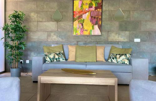 Villa Lía by SunHousesCanarias - Foto 2