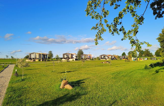 Masuria Resort Village - Foto 32