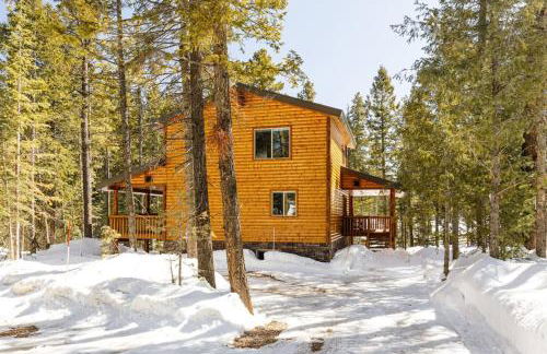 Serenity Pines Luxury Spa - Foto 46