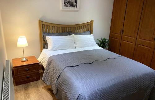 Garden flat in London - Foto 8