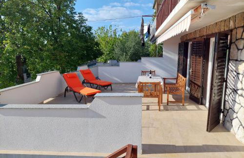 Apartman Renata - Foto 14