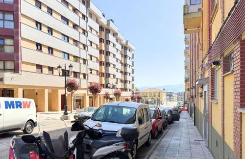 Oviedo desde el corazón de la ciudad VUT-6684-AS - Foto 39