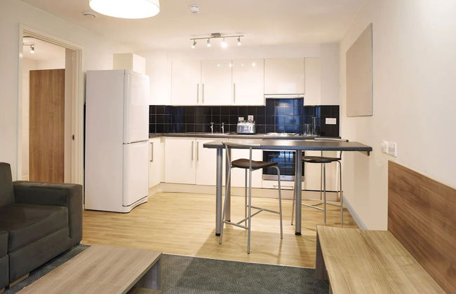 For Students Only Chapter South Bank in London - Foto 43