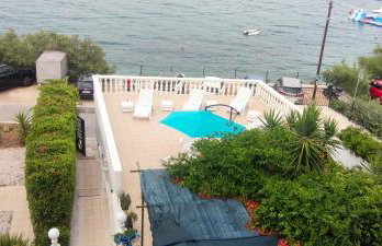Villa Fjaba - by the sea - with the big terraces & great sea view - Foto 42