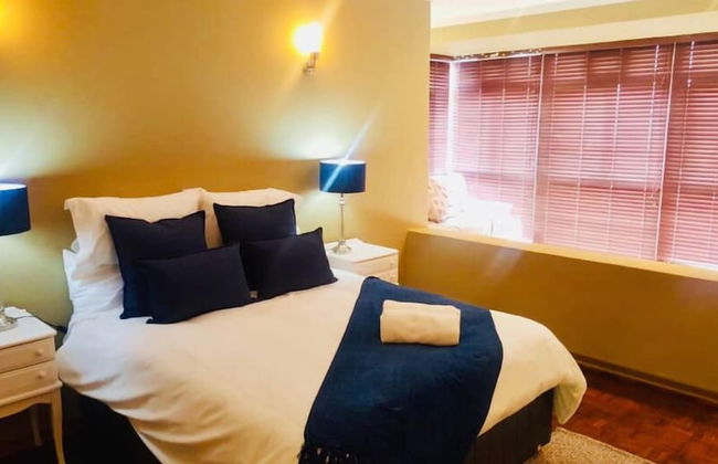 Beachview Penthouse - Photo 5