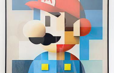 Toulouse-Capitole - Appartement à thème Mario - Foto 2