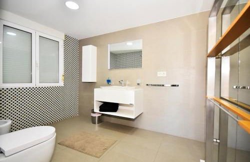 Atico Suite Ola Blanca - Foto 39