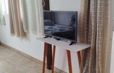 Suite com piscina S Pedro da Aldeia - Foto 33