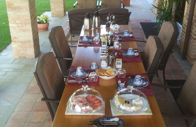 Cascina Cortine - Foto 30