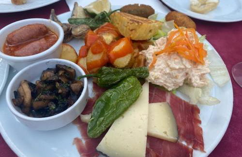 Appartement cosy proche de toute commodité et de la mer - Foto 14