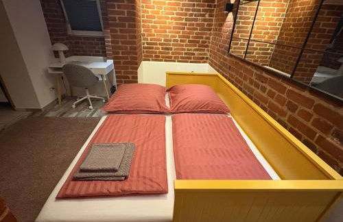 Boho & Loft 2 Zimmer Parkplatz - Photo 56