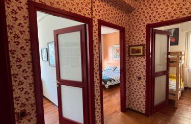 Villa Flora Heritage - Garden & Lake Como View - Foto 52