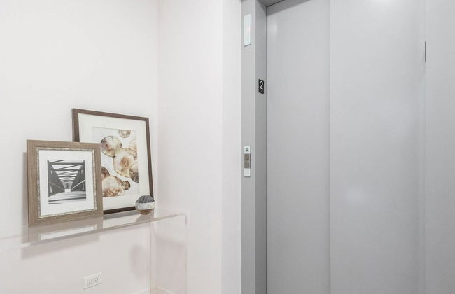 Spacious & Private 3 BDR Luxury Condo in Downtown - Foto 15