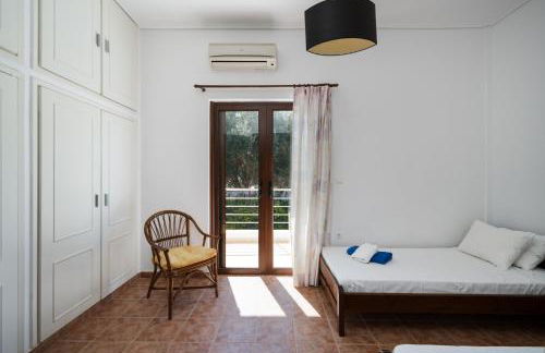 Villa Saronida - Photo 19