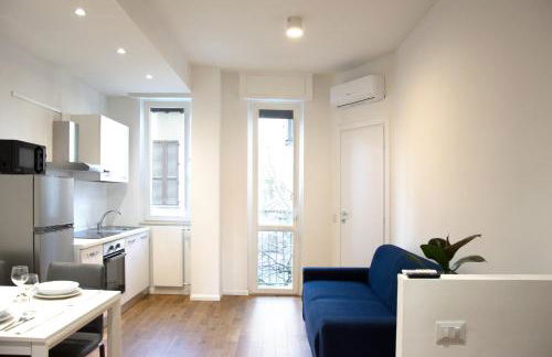 [Zona Bovisa/Scalo Farini] Appartamento in affitto - Foto 1