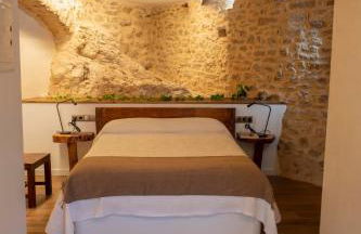 Casa Sanui. Apartaments turístics rurals - Foto 40