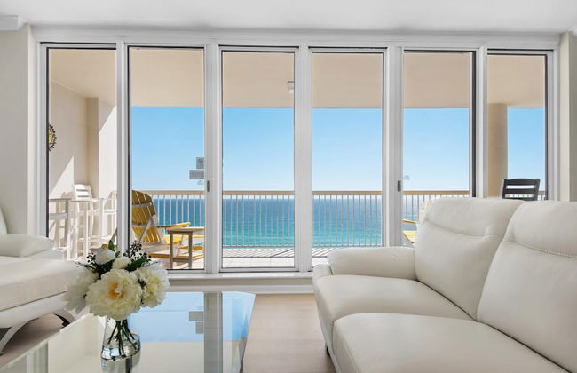 Silver Beach Towers 1003 West - Foto 25