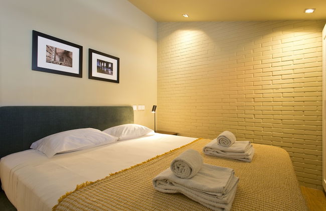 RVA Porto Central Flats - Foto 62