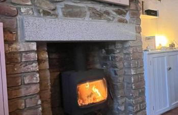 2a Coastguard Cottages - Foto 20