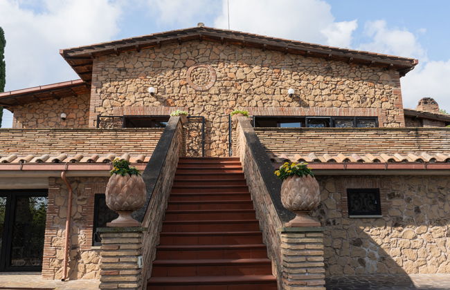 Villa Valentina - Foto 42