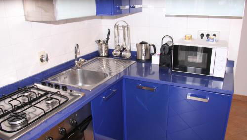 Appartamento Blu - Foto 3