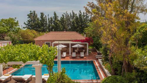 Metohi Georgila - Foto 3